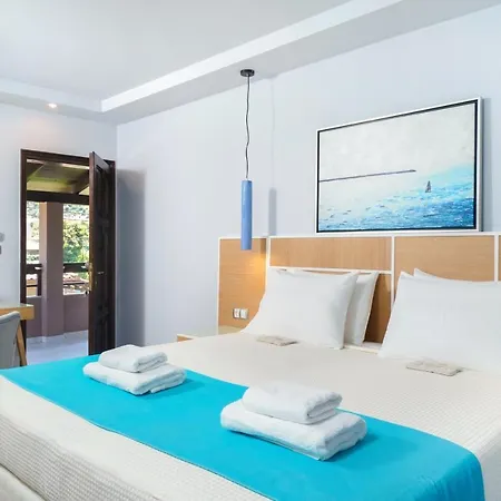 Kamelia & Semeli מלון