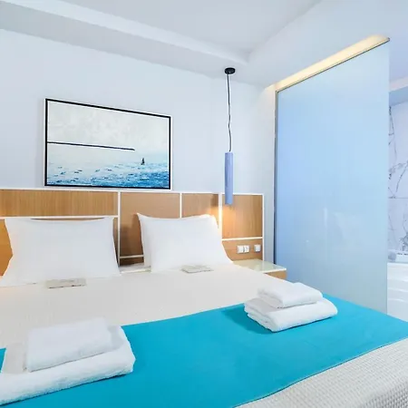 מלון Kamelia & Semeli סקאלה פוטאמיאס