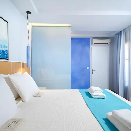 Kamelia & Semeli 2* סקאלה פוטאמיאס