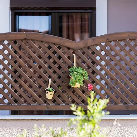 Kamelia & Semeli מלון