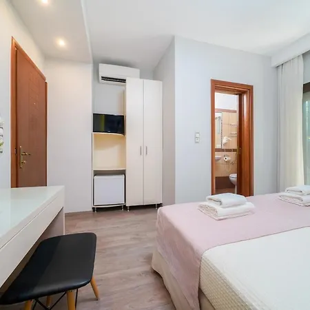 Kamelia & Semeli מלון סקאלה פוטאמיאס