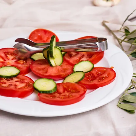 Kamelia & Semeli מלון סקאלה פוטאמיאס