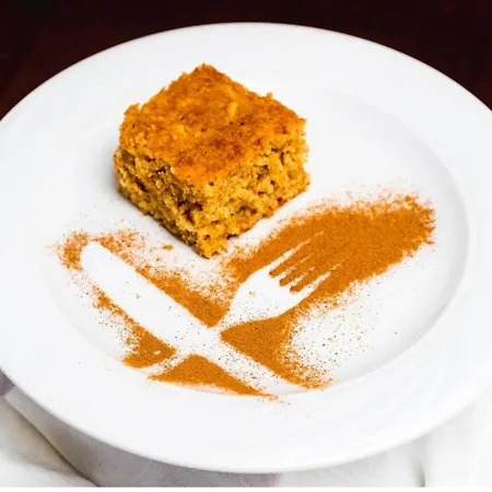 Kamelia & Semeli מלון