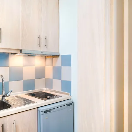 Kamelia & Semeli מלון סקאלה פוטאמיאס