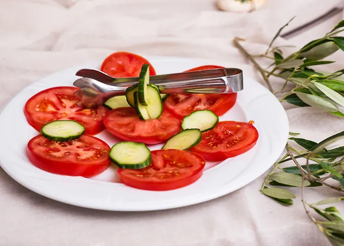 Kamelia & Semeli Hotel Skala Potamia (Thasos)