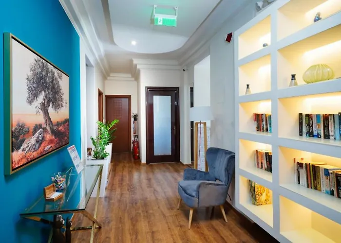 Kamelia & Semeli Hotel Skala Potamia (Thasos)