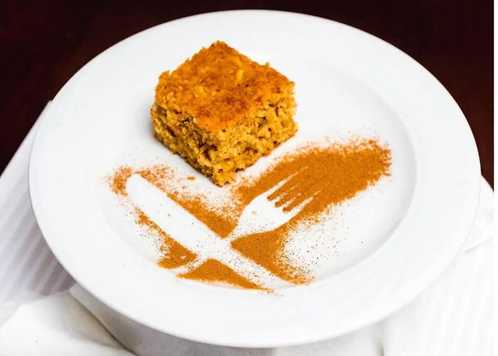 Kamelia & Semeli Hotel