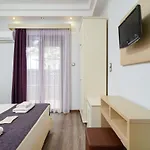 Kamelia & Semeli Szálloda Szkála Potamiász