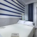 Kamelia & Semeli Szálloda Szkála Potamiász