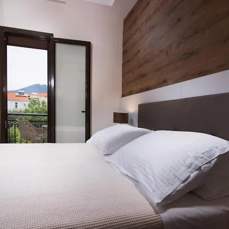 Kamelia & Semeli 2* Скала-Потамиас