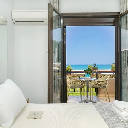 Kamelia & Semeli Otel
