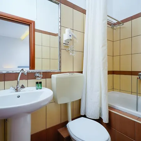 Hotel Kamelia & Semeli Skala Potamia (Thasos)
