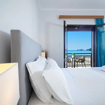 Hotel Kamelia & Semeli 2*