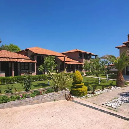 Otel Kamelia & Semeli 2*