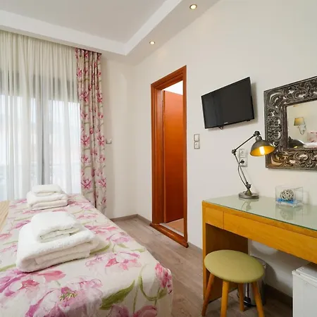 Otel Kamelia & Semeli