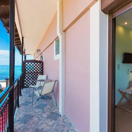 Kamelia & Semeli Отель 2*