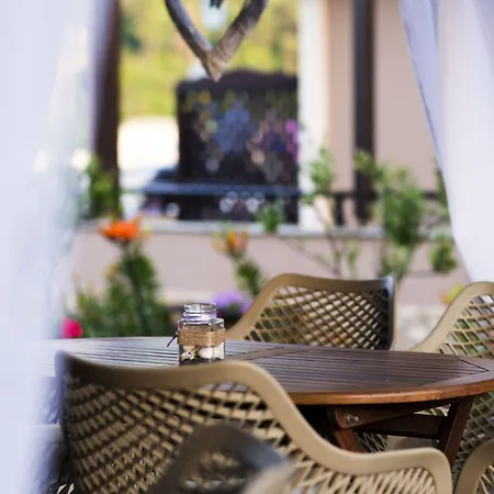Kamelia & Semeli Skala Potamia (Thasos)