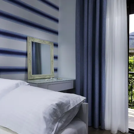 Kamelia & Semeli Скала-Потамиас