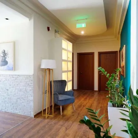 Hotel Kamelia & Semeli