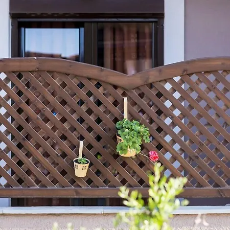 Hotel Kamelia & Semeli Skala Potamia (Thasos)