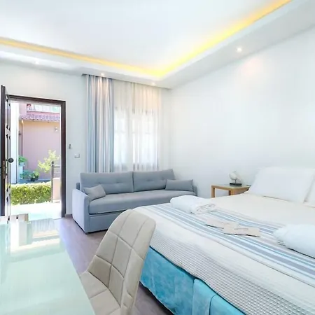 Kamelia & Semeli Hotel
