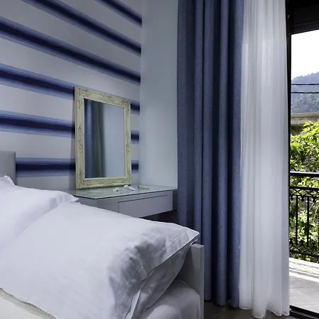 Kamelia & Semeli Otel 2*