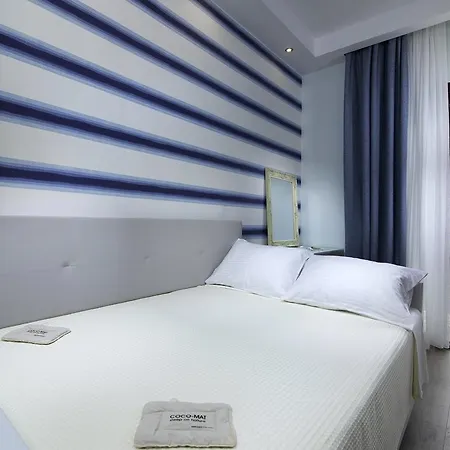 Kamelia & Semeli Otel Skala Potamia (Thasos)