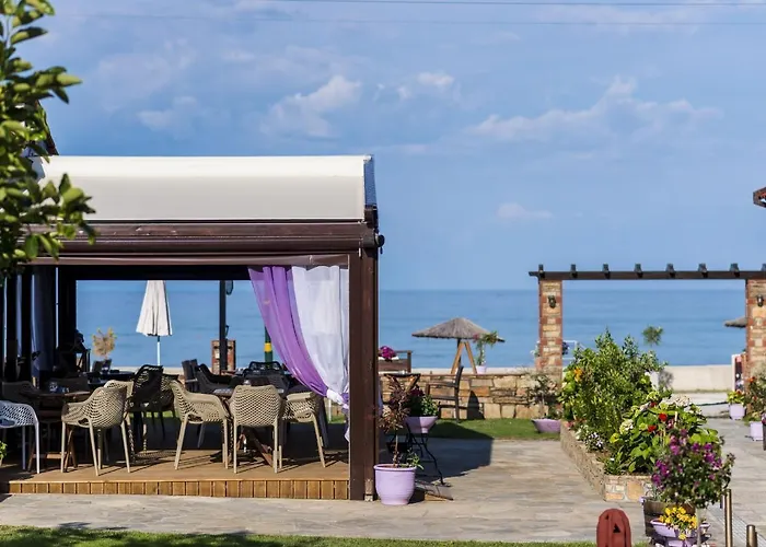 Kamelia & Semeli Hotel