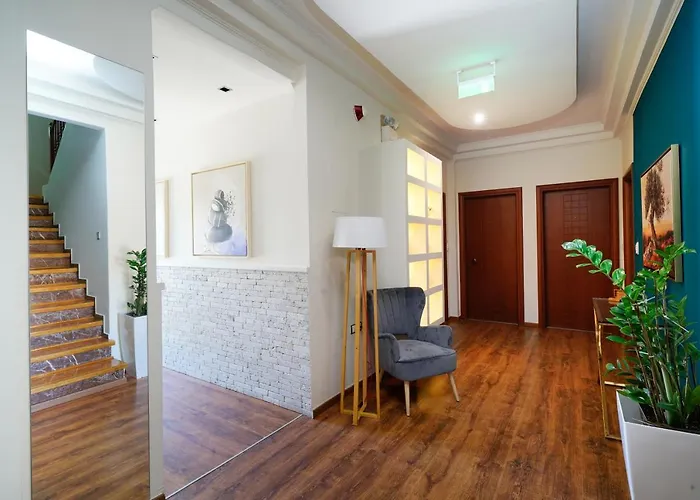 Hotel Kamelia & Semeli