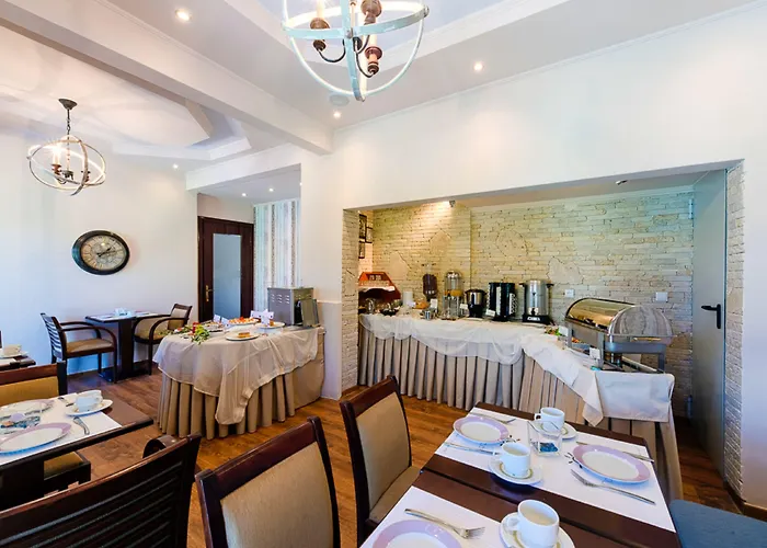 Kamelia & Semeli Skala Potamia