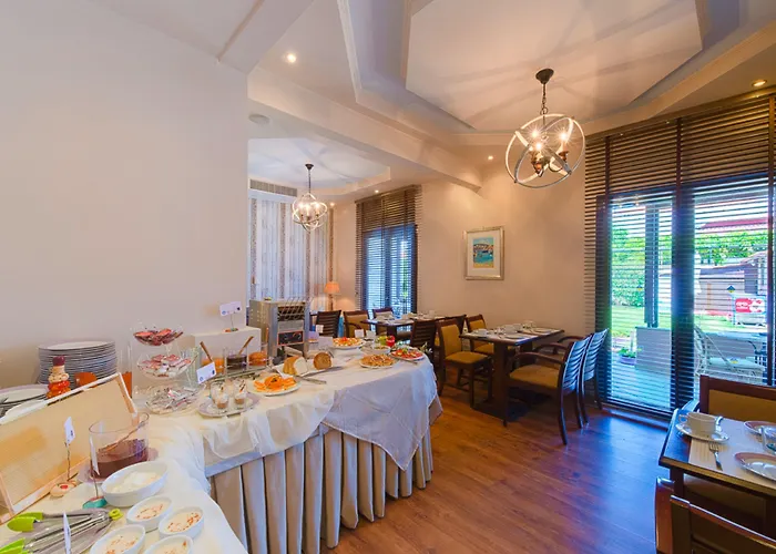 Kamelia & Semeli Skala Potamia