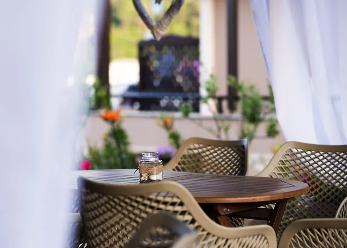 Kamelia & Semeli Skala Potamia